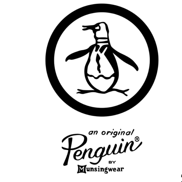An Original Penguin by Munsingwear - Picture 1 of 1